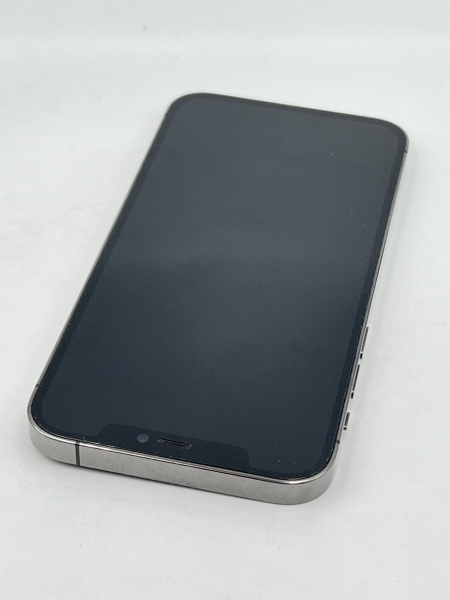 Refurbished iPhone 12 Pro graphit